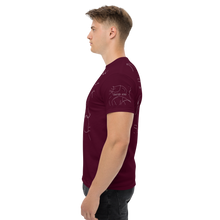 Load image into Gallery viewer, Men&#39;s classic tee
