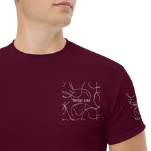 Load image into Gallery viewer, Men&#39;s classic tee
