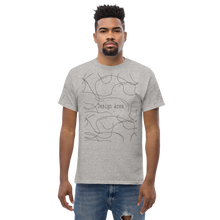 Load image into Gallery viewer, Men&#39;s classic tee
