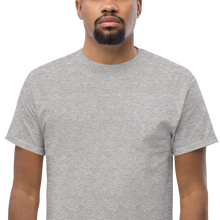 Load image into Gallery viewer, Men&#39;s classic tee
