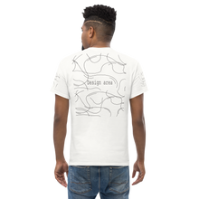 Load image into Gallery viewer, Men&#39;s classic tee
