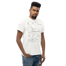 Load image into Gallery viewer, Men&#39;s classic tee
