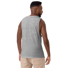 Load image into Gallery viewer, Men’s drop arm tank top
