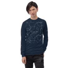 Load image into Gallery viewer, Men’s Long Sleeve Shirt
