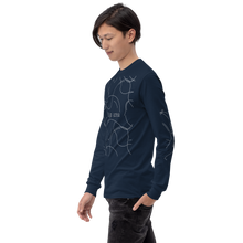 Load image into Gallery viewer, Men’s Long Sleeve Shirt
