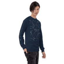 Load image into Gallery viewer, Men’s Long Sleeve Shirt
