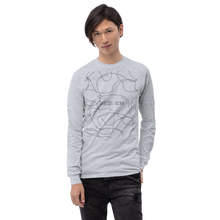 Load image into Gallery viewer, Men’s Long Sleeve Shirt
