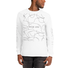 Load image into Gallery viewer, Men’s Long Sleeve Shirt
