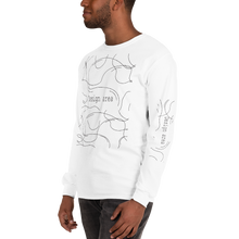 Load image into Gallery viewer, Men’s Long Sleeve Shirt
