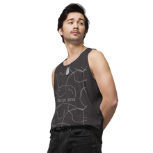 Load image into Gallery viewer, Men’s premium tank top
