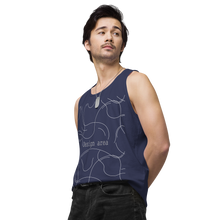 Load image into Gallery viewer, Men’s premium tank top
