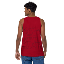 Load image into Gallery viewer, Men’s premium tank top
