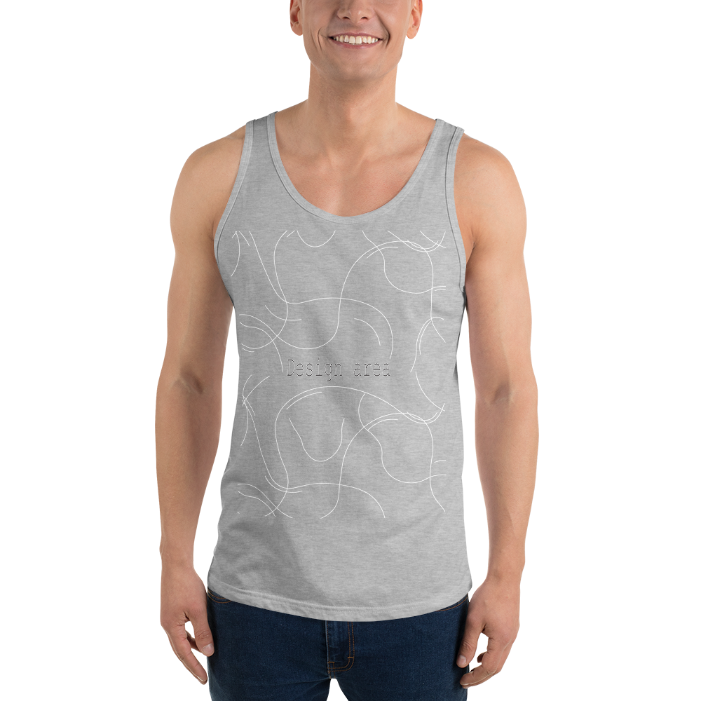 Unisex Tank Top