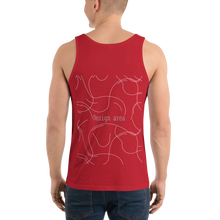 Load image into Gallery viewer, Unisex Tank Top
