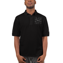 Load image into Gallery viewer, Men&#39;s Premium Polo
