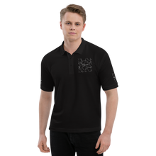 Load image into Gallery viewer, Men&#39;s Premium Polo
