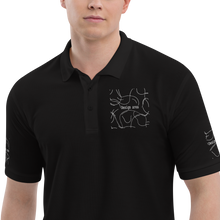 Load image into Gallery viewer, Men&#39;s Premium Polo
