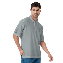 Load image into Gallery viewer, Men&#39;s Premium Polo
