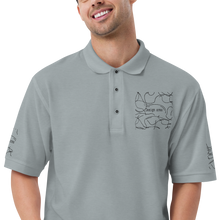 Load image into Gallery viewer, Men&#39;s Premium Polo
