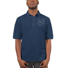 Load image into Gallery viewer, Men&#39;s Premium Polo
