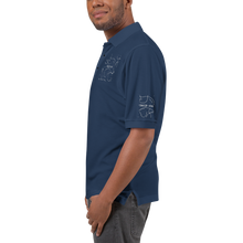 Load image into Gallery viewer, Men&#39;s Premium Polo
