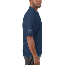 Load image into Gallery viewer, Men&#39;s Premium Polo
