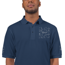 Load image into Gallery viewer, Men&#39;s Premium Polo
