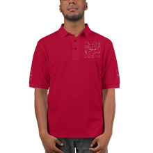 Load image into Gallery viewer, Men&#39;s Premium Polo
