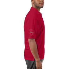 Load image into Gallery viewer, Men&#39;s Premium Polo
