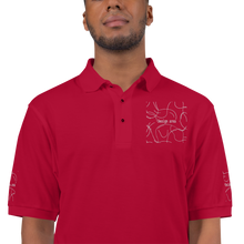 Load image into Gallery viewer, Men&#39;s Premium Polo
