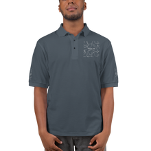 Load image into Gallery viewer, Men&#39;s Premium Polo
