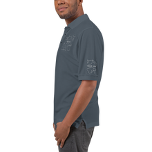 Load image into Gallery viewer, Men&#39;s Premium Polo
