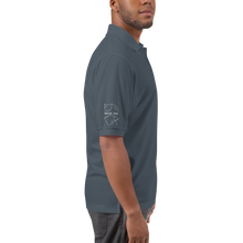 Load image into Gallery viewer, Men&#39;s Premium Polo
