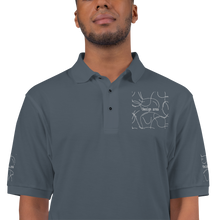 Load image into Gallery viewer, Men&#39;s Premium Polo
