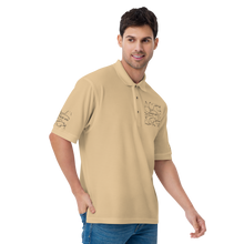 Load image into Gallery viewer, Men&#39;s Premium Polo
