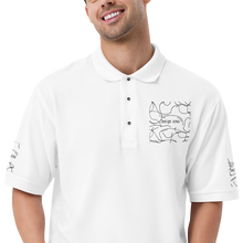 Load image into Gallery viewer, Men&#39;s Premium Polo
