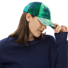 Load image into Gallery viewer, Tie dye hat
