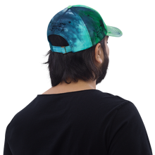 Load image into Gallery viewer, Tie dye hat
