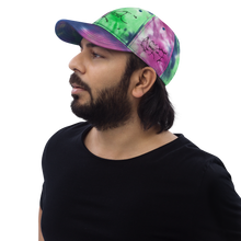 Load image into Gallery viewer, Tie dye hat
