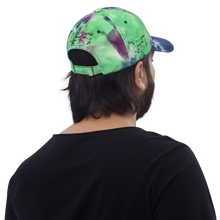 Load image into Gallery viewer, Tie dye hat
