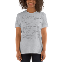 Load image into Gallery viewer, Short-Sleeve Unisex T-Shirt
