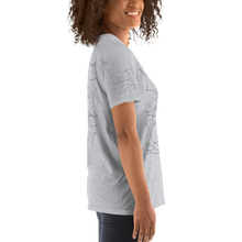 Load image into Gallery viewer, Short-Sleeve Unisex T-Shirt
