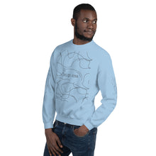 Load image into Gallery viewer, Unisex Sweatshirt
