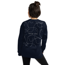 Load image into Gallery viewer, Unisex Sweatshirt
