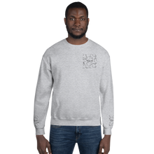 Load image into Gallery viewer, Unisex Sweatshirt
