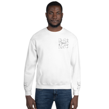 Load image into Gallery viewer, Unisex Sweatshirt
