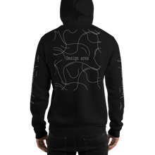 Load image into Gallery viewer, Unisex Hoodie
