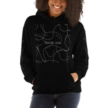 Load image into Gallery viewer, Unisex Hoodie
