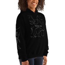 Load image into Gallery viewer, Unisex Hoodie
