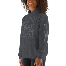 Load image into Gallery viewer, Unisex Hoodie
